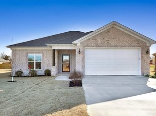 19343 Racheals Loop, Athens, AL 35611