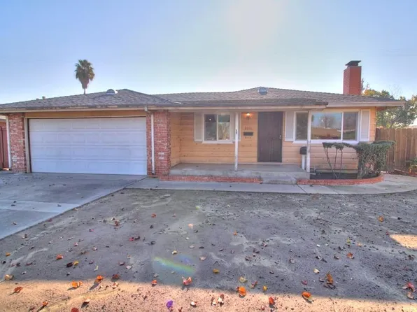 2001 La Veta Ct, Modesto, CA 95350