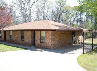 207 Turner Ave, White Hall, AR 71602