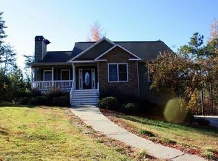 723 Henderson Mountain Rd, Jasper, GA 30143