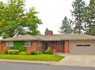 7127 N Audubon Dr, Spokane, WA 99208