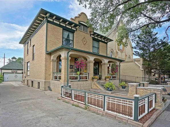 543 S 5th Street, Montrose, CO 81401