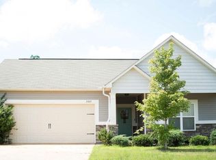 2307 Cobblestone Dr, Opelika, AL 36804