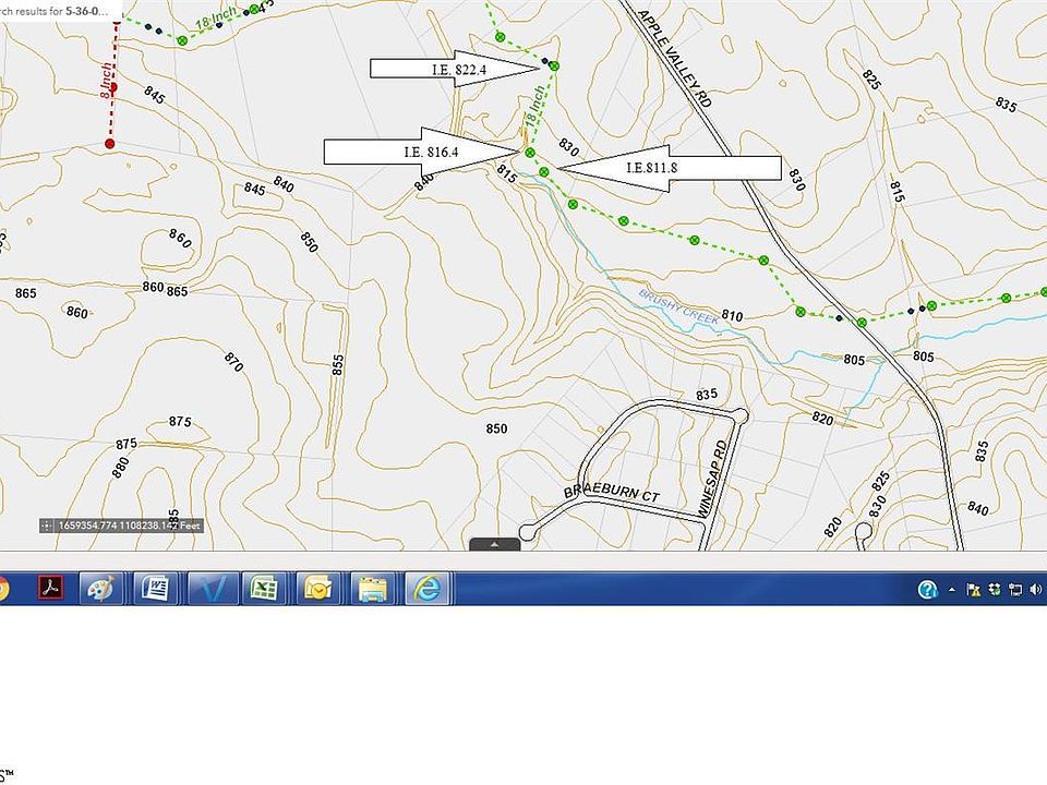 2nd image of Apple Valley Rd