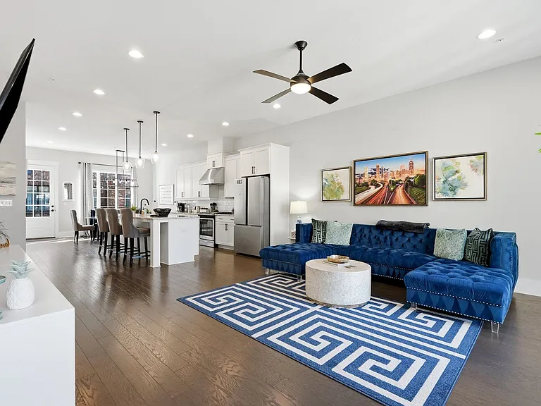 285 Castleberry Hill Walk SW — Photo 11