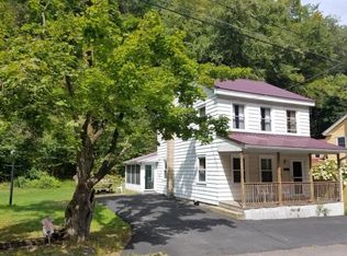 603 Rockport Rd, Weatherly, PA 18255