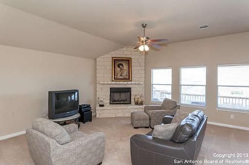 3rd image of 25802 Santolina