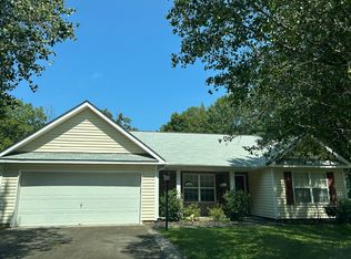 309 Lanier Valley Dr, Durham, NC 27703