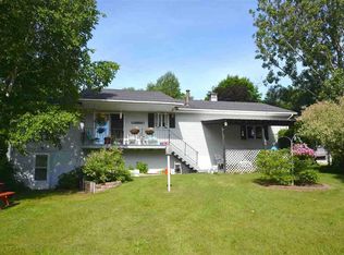 4920 Six Mile Lake Rd, Ellsworth, MI 49729