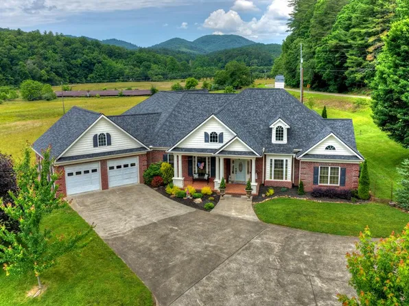 20 Dial Rd, Blue Ridge, GA 30513