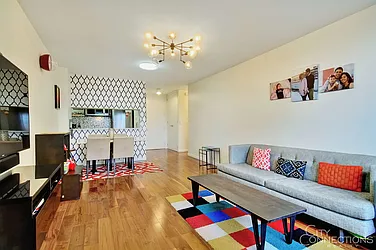 Sold by City Connections Realty