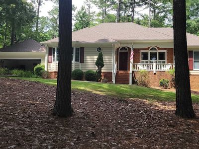 1011 Cedar Ridge Dr, Greensboro, GA, 30642