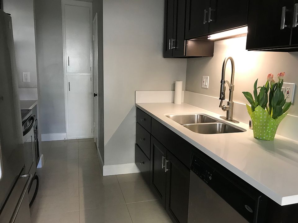 lots of storage and 1/2 bath downstairs