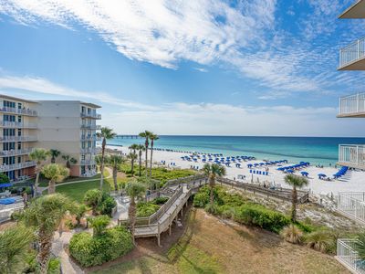 1110 Santa Rosa Blvd Unit B402, Fort Walton Beach, FL, 32548