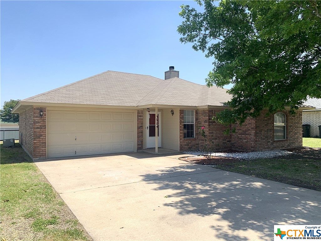 3904 Riverrock Dr, Killeen, TX 76549 | Zillow