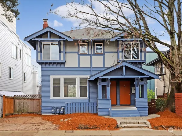 2315 Boylston Avenue E, Seattle, WA 98102