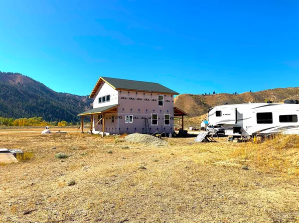 5050 E Baumgardner Rd, Mountain Home, ID 83647