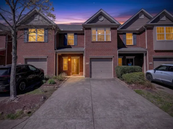 8333 Rossi Rd, Brentwood, TN 37027