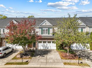 6729 Dusty Saddle Rd, Charlotte, NC 28277