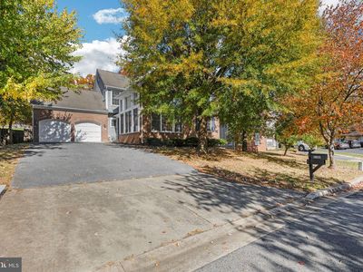 9106 Piper Ridge Ct, Lanham, MD, 20706