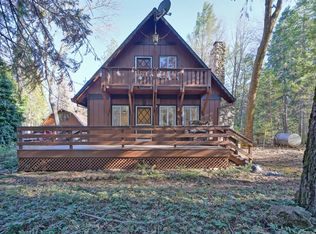 5287 Happy Pines Dr, Foresthill, CA
