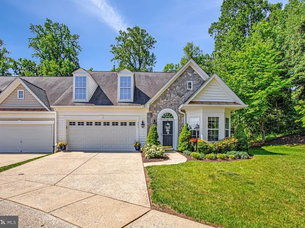 8633 Vast Rose Dr #14, Columbia, MD 21045