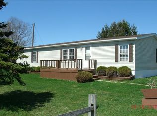 11637 Shear Rd, Adams, NY 13605