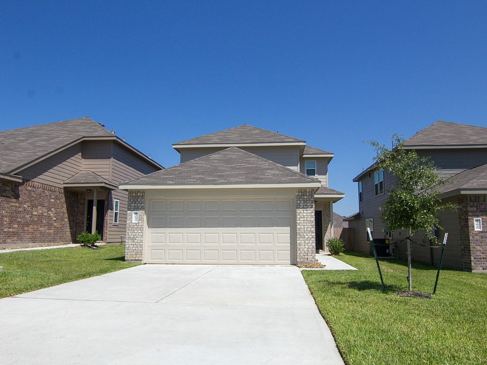 1st image of 13844 Forest Springs Ln