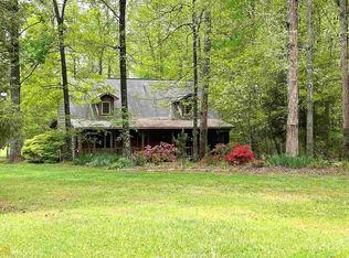 195 Camp Viola Rd, Lagrange, GA 30241