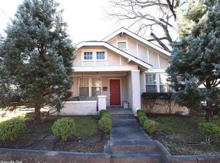 3515 W Markham St, Little Rock, AR 72205