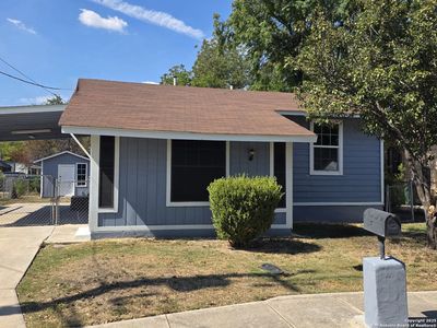 3111 Mars, San Antonio, TX, 78226