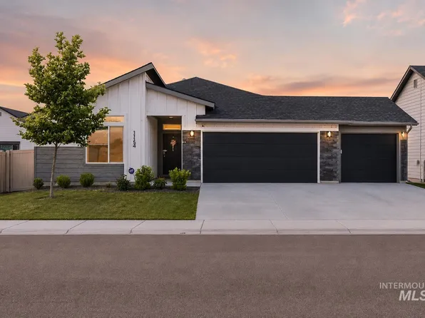 11154 W Peterborough St, Nampa, ID 83651