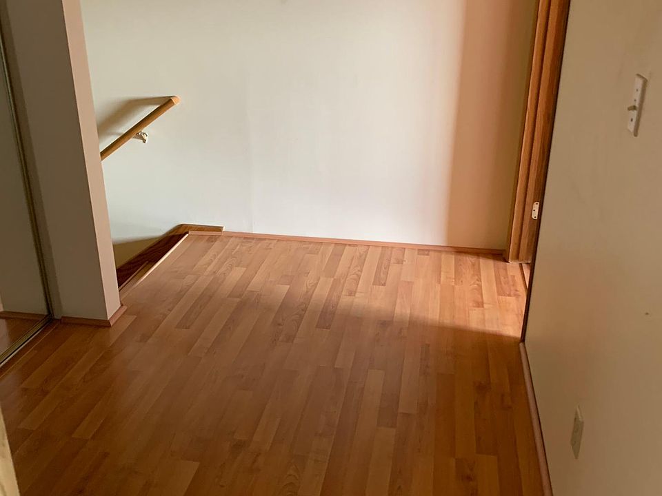 2nd floor landing