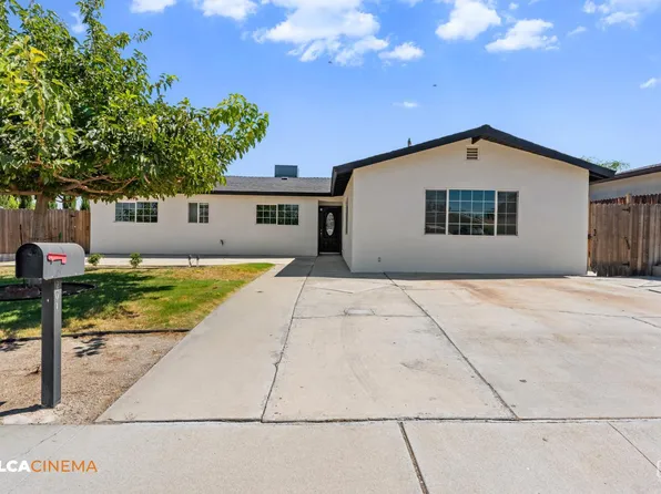 201 Suzanne Ln, Taft, CA 93268