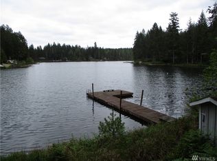 1971 NE Tee Lake Rd, Tahuya, WA 98588