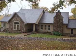 107 Welsh Rd, Lake Ozark, MO 65049