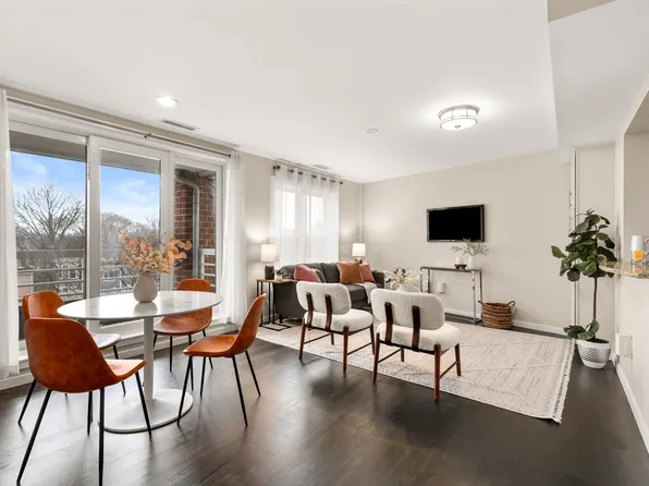 20 Chestnut St APT 501, Cambridge, MA 02139