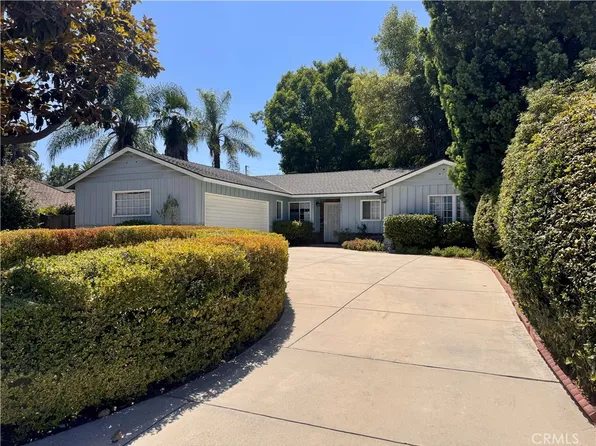1521 S 3rd Ave, Arcadia, CA 91006