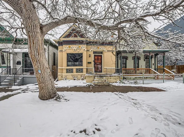 2352 Glenarm Place, Denver, CO 80205
