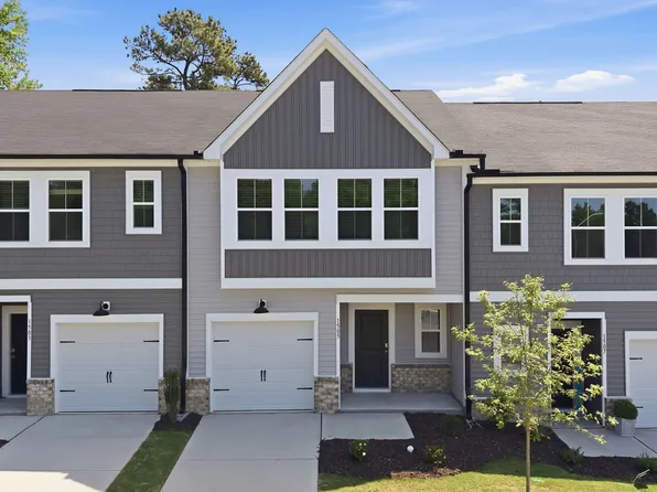 1505 Mirth Ct, Rolesville, NC