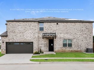 743 Bonnet Trl, Arlington, TX 76017
