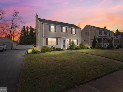 240 Sandra Rd, Wilmington, DE, 19803