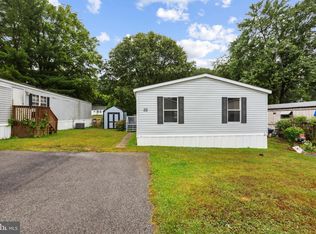 490 N Patuxent Rd LOT 58, Odenton, MD 21113