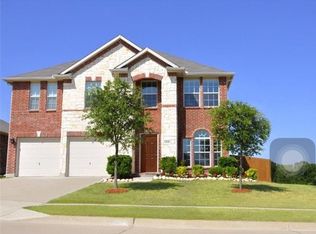 12838 Serenity Dr, Frisco, TX 75035