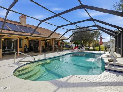 5 Cimmaron Dr, Palm Coast, FL, 32137