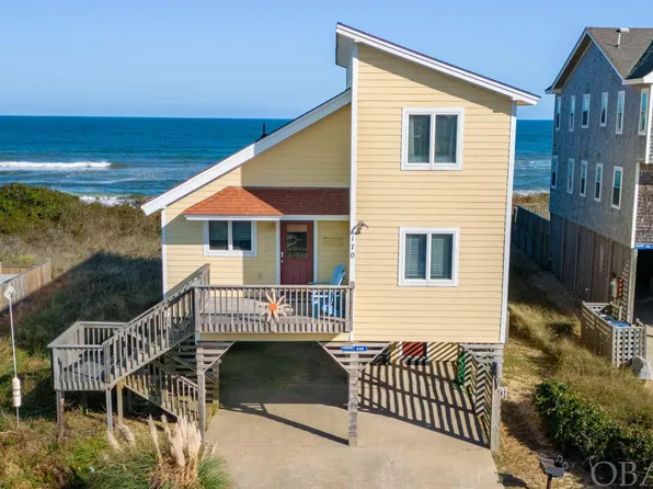 170 Ocean Way Lot 6, Kitty Hawk, NC 27949