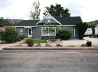 317 S 300 E, Cedar City, UT 84720