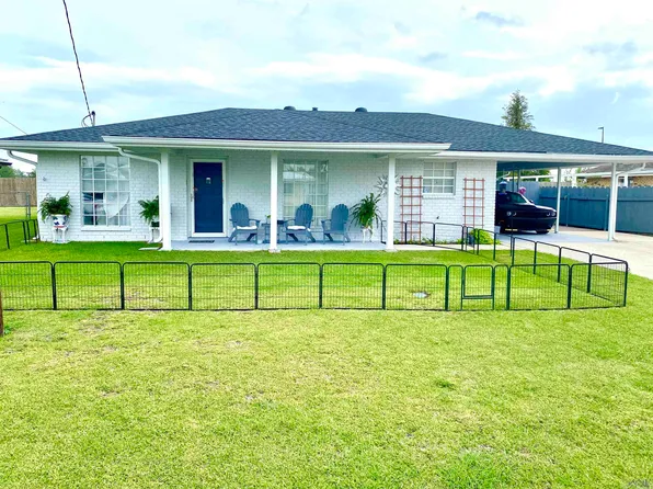 314 Swan Ave, Houma, LA 70363