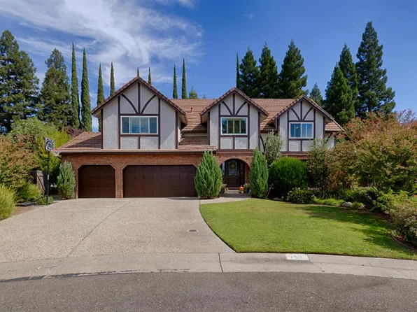 150 Perry Ct, Folsom, CA 95630