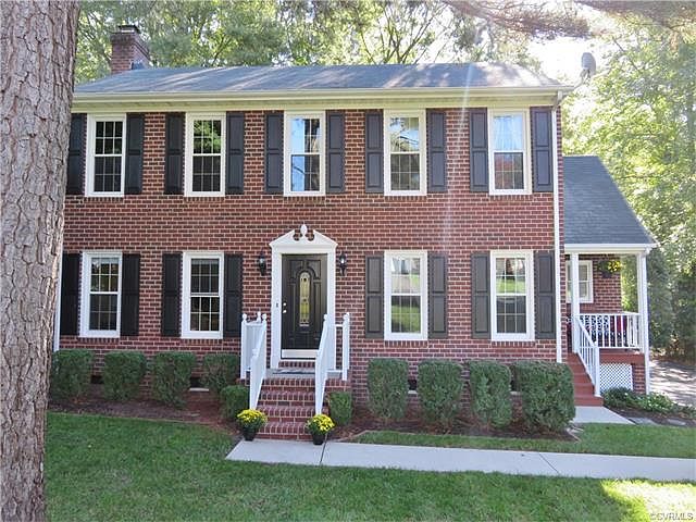 1st image of 9046 Fayemont Dr